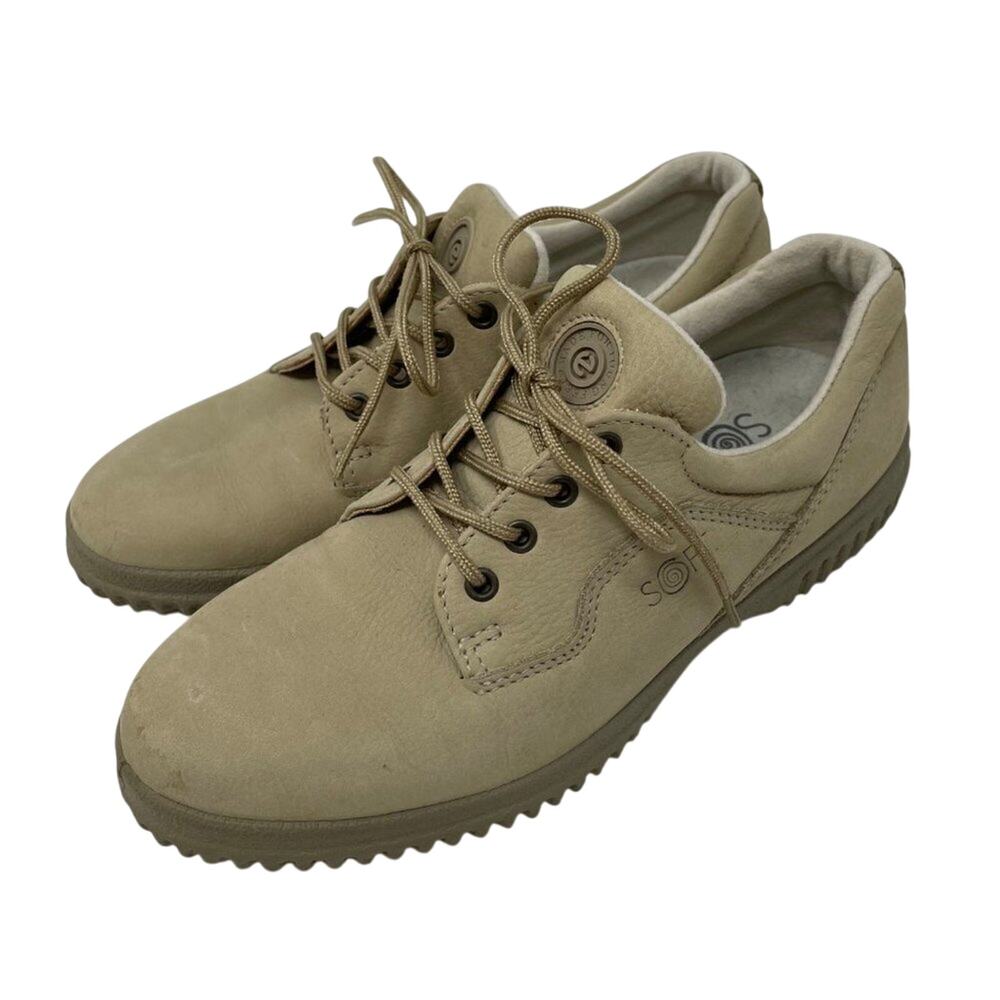 ECCO Soft Comfort Sneakers Size EU 36 (US 5.5)